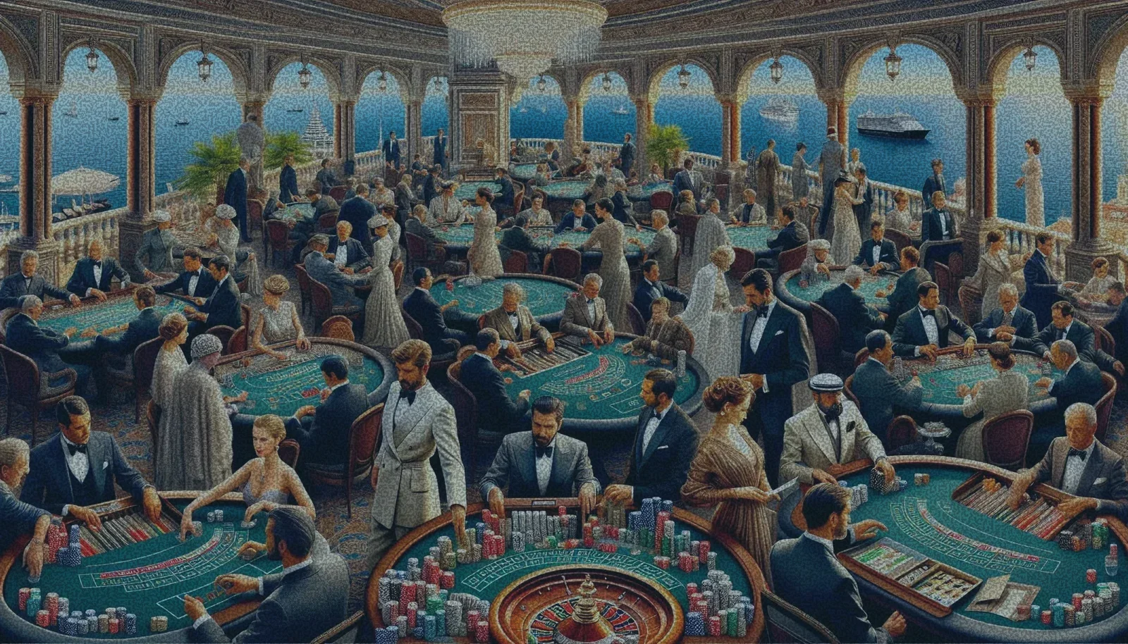 Monaco