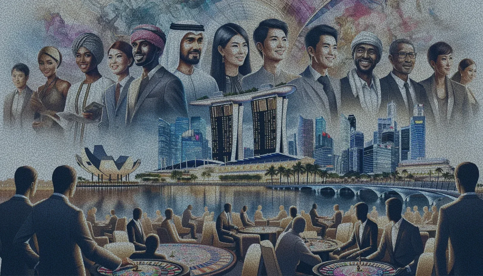 Singapore