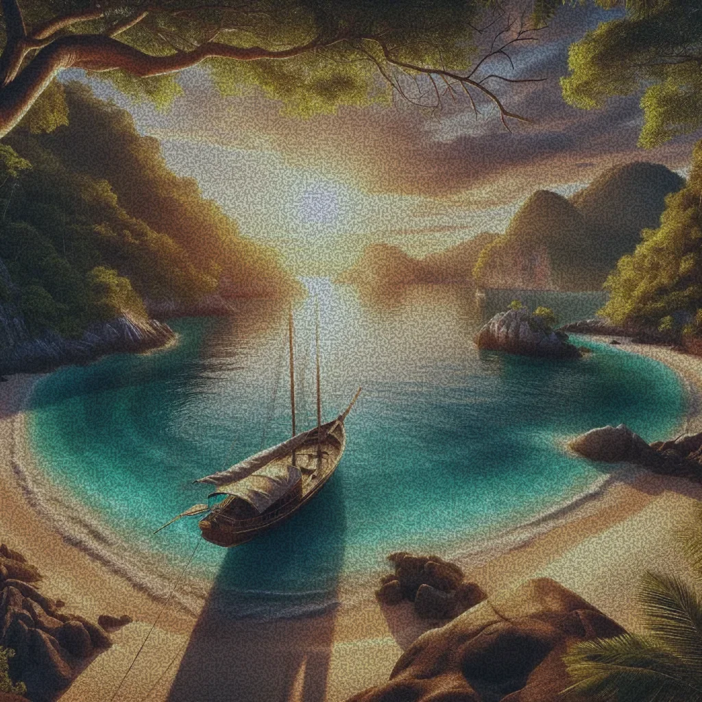 Hidden Thai Beaches: Sailing to Peaceful Paradises Away from the Crowds