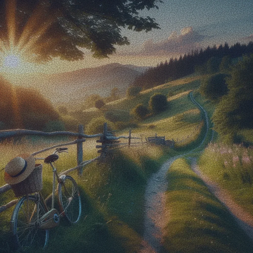 Slow Travel: Savoring Each Moment on Your Journey