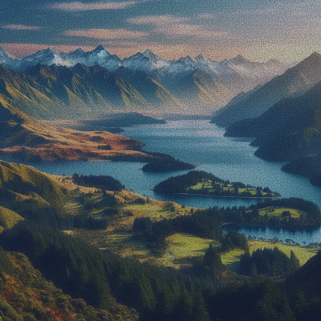New Zealand Adventure Guide: Exploring Its Majestic Wilderness
